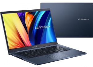 ASUS Vivobook 14/15 ra mắt, giá từ 13,49 triệu đồng