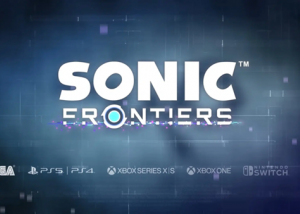 Sonic Frontiers tiết lộ gameplay qua teaser mới