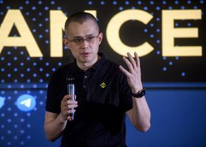Binance đặt niềm tin lớn vào công nghệ Web3 của tương lai