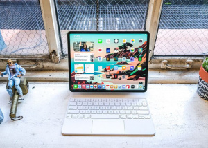 iPadOS 16 được cho là mang đến một trong những cải tiến đáng kể cho iPad