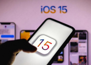 Tốc độ triển khai ấn tượng nhưng tỷ lệ iPhone cài đặt iOS 15 vẫn kém hơn iOS 14 trong cùng thời kỳ
