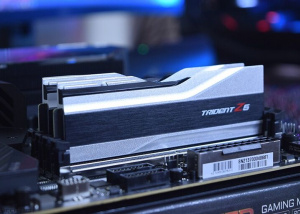 Giá bộ nhớ RAM DDR5 đang ở mức rẻ hơn 20% so với cách đây 1 tháng