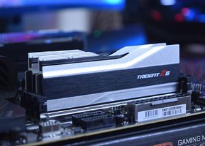 Giá bộ nhớ RAM DDR5 đang ở mức rẻ hơn 20% so với cách đây 1 tháng
