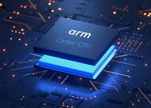 Qualcomm muốn lập liên minh thâu tóm ARM