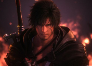 Final Fantasy XVI sẽ ra mắt vào mùa hè năm 2023
