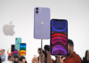 iPhone 11 vẫn là smartphone đáng chọn ở tầm giá trên 10 triệu đồng