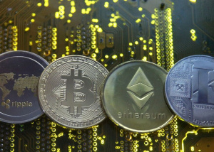 Hơn 1 tỉ USD tiền điện tử bị đánh cắp trong năm 2021 ở Mỹ