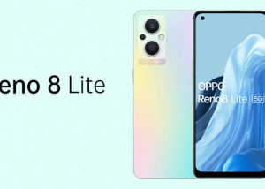 Oppo Reno8 Lite lên kệ tại thị trường Châu Âu, giá 429 EUR