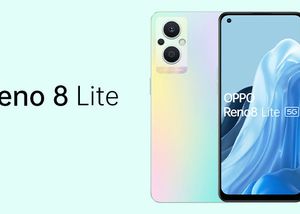 Oppo Reno8 Lite lên kệ tại thị trường Châu Âu, giá 429 EUR