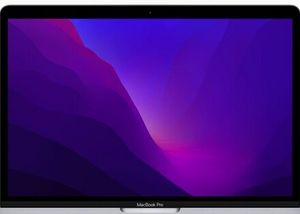 MacBook Pro M2 ra mắt với thiết kế không đổi, giá từ 1299 USD