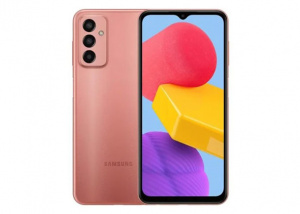 Galaxy M13 có Thiết kế giống M23, chip Exynos 850, pin 5000mAh