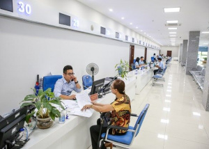 440,8 triệu giao dịch qua nền tảng tích hợp, chia sẻ dữ liệu quốc gia