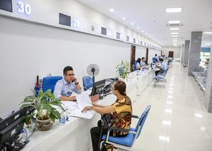 440,8 triệu giao dịch qua nền tảng tích hợp, chia sẻ dữ liệu quốc gia