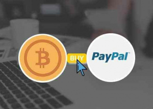 PayPal cho phép chuyển tiền kỹ thuật số sang ví bên ngoài
