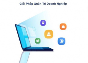 C-Suite: Giải pháp quản trị số cho doanh nghiệp vừa và nhỏ