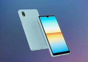 Sony Xperia Ace III ra mắt, giá chỉ 5,9 triệu đồng