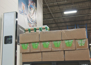 Ứng dụng công nghệ giúp quản lý kho hàng hiệu quả