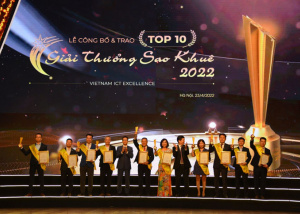 BRAVO cùng doanh nghiệp CNTT Việt vươn mình sau đại dịch