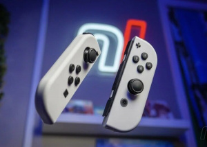 Các thiết bị iOS sẽ sớm hỗ trợ những bộ điều khiển Nintendo