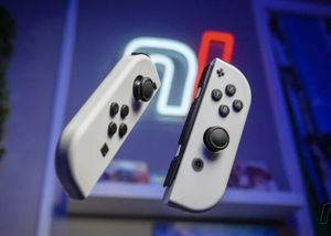 Các thiết bị iOS sẽ sớm hỗ trợ những bộ điều khiển Nintendo