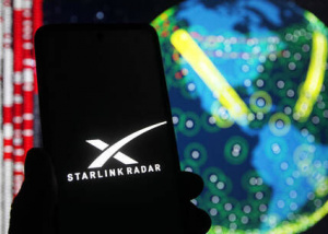 Starlink của tỷ phú Elon Musk được cấp phép hoạt động tại Ukraine