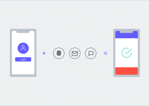 Dịch vụ quản lý mật khẩu công bố tính năng không dùng mật khẩu