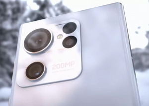 Ngắm mẫu Galaxy S23 Ultra với camera 200MP "cực khủng"