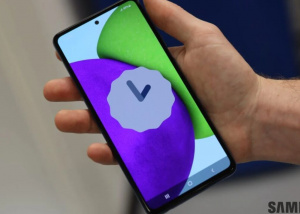 One UI 5.0 của Samsung mang lại cải tiến lớn cho tốc độ hoạt ảnh