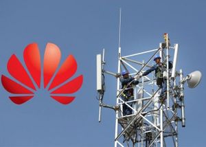 Hơn 2 tỷ smartphone dùng sáng chế 4G, 5G của Huawei