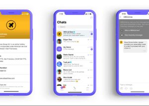 Những điểm mới của tính năng Viber Business Messages