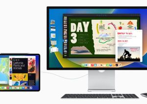 Chỉ iPad M1 mới mang đến sức mạnh để "gánh" Stage Manager