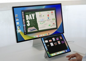 Tính năng DriverKit giúp iPad trở nên hữu ích hơn