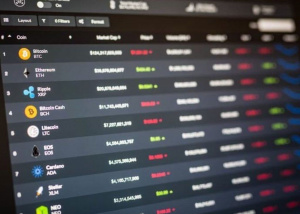 Hơn 3.500 loại tiền điện tử mới xuất hiện năm 2022