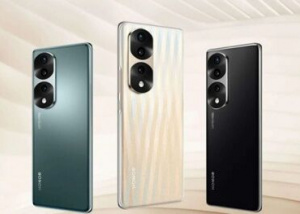 Honor 70 series ra mắt, giá từ khoảng 9,39 triệu đồng