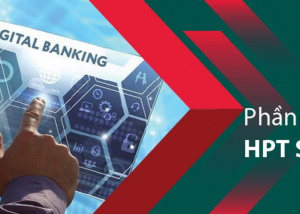 Phần mềm HPT SAALEM giúp số hóa quy trình tín dụng