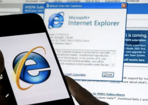 Microsoft khai tử biểu tượng chữ "e" huyền thoại