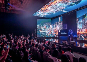 LG Việt Nam ra mắt sản phẩm TV LG OLED evo năm 2022