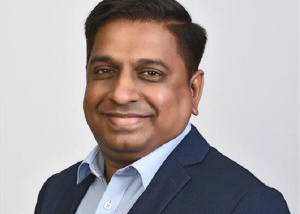 VMWare bổ nhiệm Tổng Giám đốc phụ trách Việt Nam và các thị trường đang phát triển