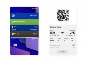 Samsung Wallet ra mắt, kết hợp Samsung Pay và Samsung Pass