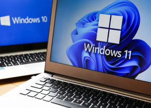 Cập nhật Windows 11 và 10 gây sự cố điểm phát Wi-Fi