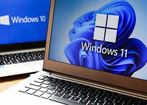Cập nhật Windows 11 và 10 gây sự cố điểm phát Wi-Fi