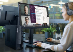 Lenovo ra mắt bộ đôi máy tính để bàn ThinkCentre Neo 50s/50t, giá từ 7.69 triệu đồng