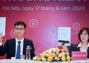 Viettel Global sẵn sàng thương mại hoá 5G tại các thị trường quốc tế