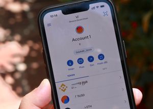 Ví MetaMask cảnh báo lỗ hổng bảo mật
