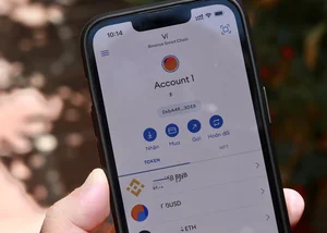 Ví MetaMask cảnh báo lỗ hổng bảo mật