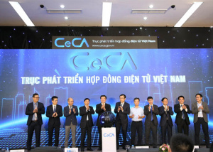 MobiFone đẩy mạnh phát triển hợp đồng điện tử tại Việt Nam