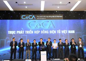 MobiFone đẩy mạnh phát triển hợp đồng điện tử tại Việt Nam