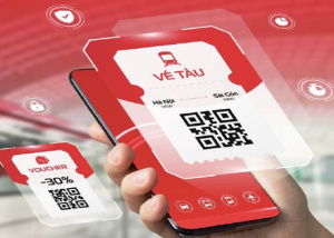 Viettel Telecom ra mắt giải pháp Tem - Vé - Thẻ điện tử