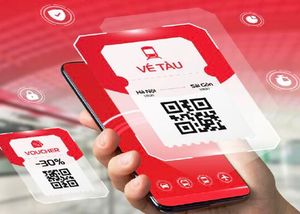 Viettel Telecom ra mắt giải pháp Tem - Vé - Thẻ điện tử