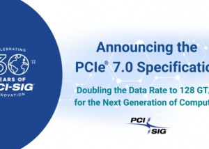 PCIe 7.0 mang đến tốc độ truyền tải cực nhanh cho SSD